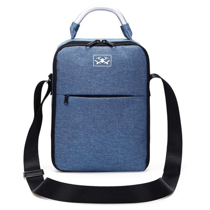 Portable Case Shoulder Bag with Sponge Liner  for Xiaomi Mitu Drone and Accessories, For Xiaomi Mitu Drone