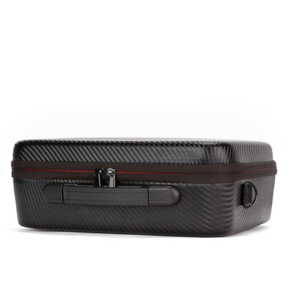 Portable Double-deck Single Shoulder Waterproof Storage Travel Carrying Cover Case Box for DJI Mavic Air, For DJI Mavic Air