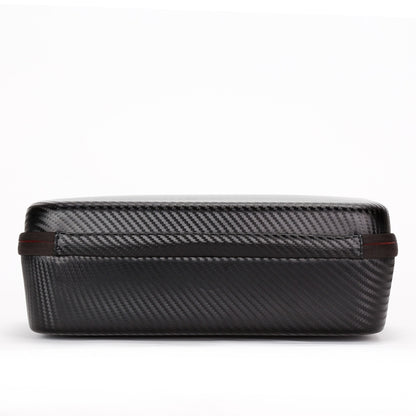 Portable Double-deck Single Shoulder Waterproof Storage Travel Carrying Cover Case Box for DJI Mavic Air, For DJI Mavic Air