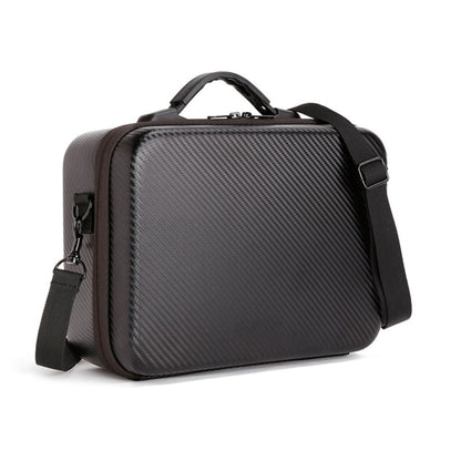 Portable Double-deck Single Shoulder Waterproof Storage Travel Carrying Cover Case Box for DJI Mavic Air, For DJI Mavic Air