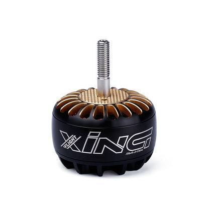 4 قطع iFlight XING T4214 400KV محرك UAV X-Class Large 12N14P FPV محرك CNC بدون فرشاة، T4214 660KV، T4214 400KV