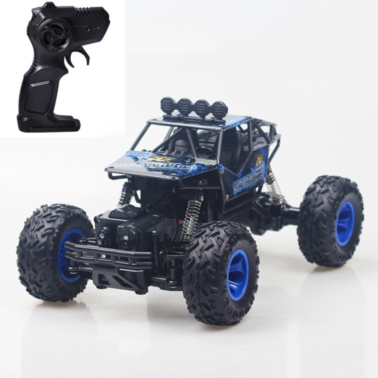 6255 2.4GHz 1:16 Wireless Remote Control Drift Off-road Four-wheel Drive Children Toy Car, 6255 2.4GHz 1:16(Red), 6255 2.4GHz 1:16(Blue)