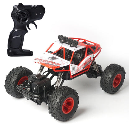 6255 2.4GHz 1:16 Wireless Remote Control Drift Off-road Four-wheel Drive Children Toy Car, 6255 2.4GHz 1:16(Red), 6255 2.4GHz 1:16(Blue)