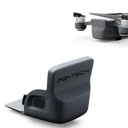 غطاء حماية لعدسة كاميرا Gimbal من PGYTECH لـ DJI Spark