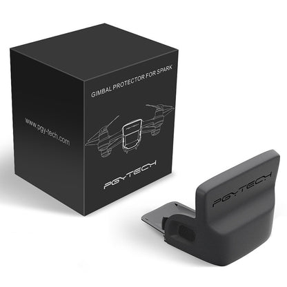 غطاء حماية لعدسة كاميرا Gimbal من PGYTECH لـ DJI Spark