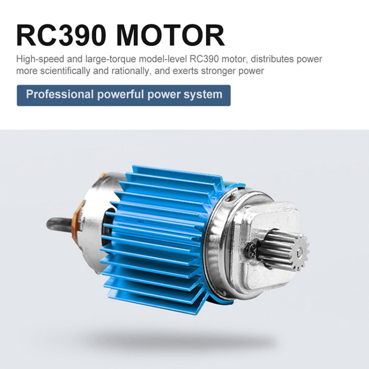لعبة سيارة شاحنة بيك أب كهربائية رباعية الدفع SCY-16102 2.4G 1:16، RC، SCY-16102 / أخضر