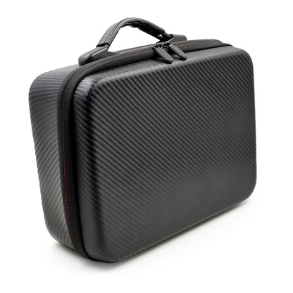 PU EVA Shockproof Waterproof Portable Case for DJI Mavic Air and Accessories, Size: 29cm x 21cm x 11cm