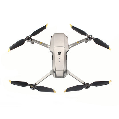 2 Pairs 8331 Noise Reduction Quick-Release CW / CCW Propellers for DJI Maivc Pro Platinum & Pro, For DJI Maivc Pro Gold, For DJI Maivc Pro Silver