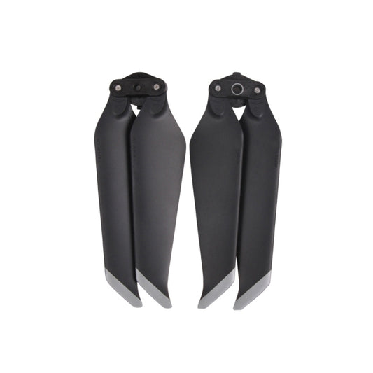1 Pair 8743F Low Noise Quick-release Propellers for DJI Mavic 2 Pro / Zoom Drone Quadcopter, For DJI Mavic 2  1Pairs