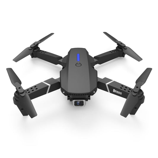 4K Single HD Camera Mini Foldable Drone