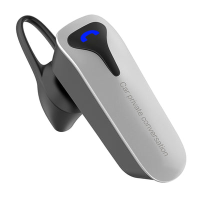 ER9 2 in 1 Hands-Free Calling Car Kit Wireless Bluetooth Headset Dual USB Charger FM Transmitter MP3 Music Player, ER9