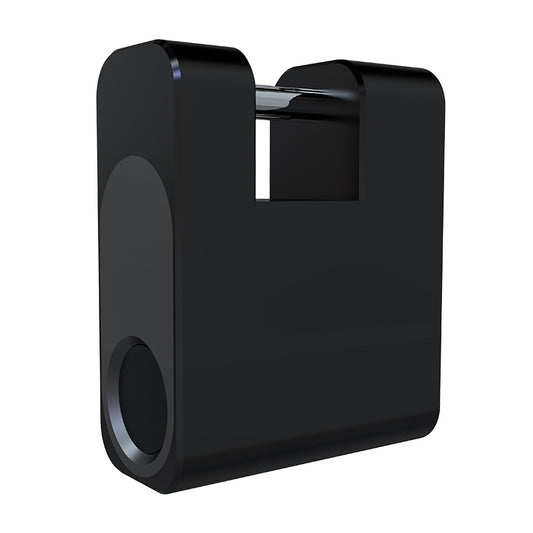 XB30F Mini Smart Fingerprint Padlock Trolley Case Lock, XB30F