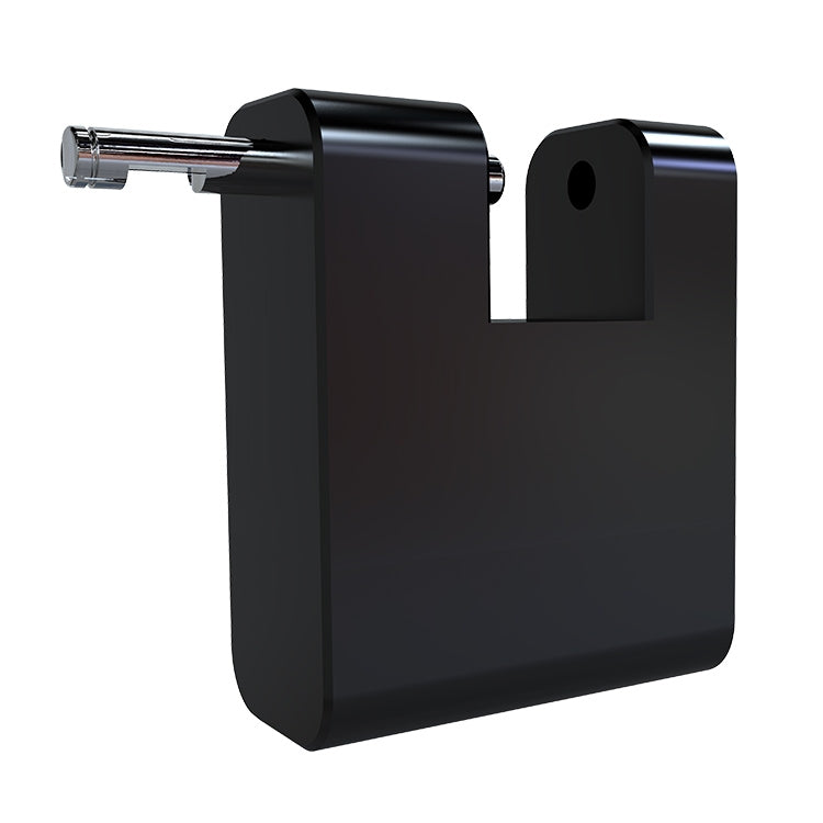 XB30F Mini Smart Fingerprint Padlock Trolley Case Lock, XB30F