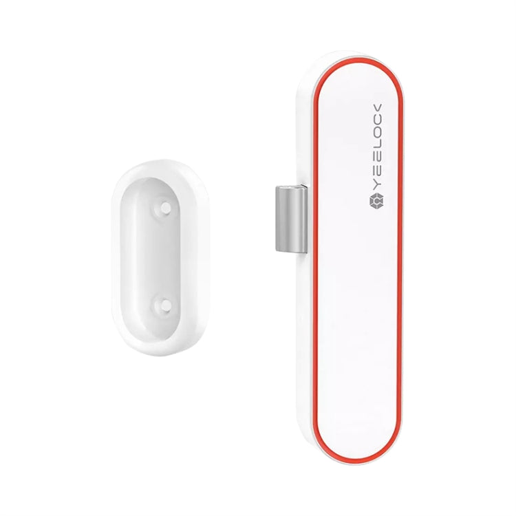Original Xiaomi Youpin YEELOCK Smart Drawer Cabinet Lock Switch, US Plug, Youpin YEELOCK
