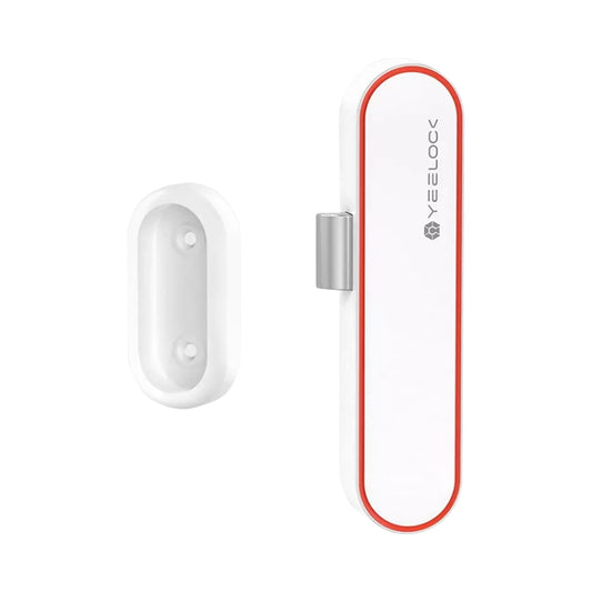 Original Xiaomi Youpin YEELOCK Smart Drawer Cabinet Lock Switch, US Plug, Youpin YEELOCK
