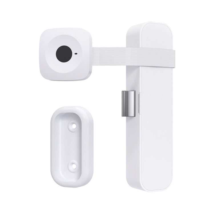 Original Xiaomi Youpin ZNGS06YSB YEELOCK Smart Fingerprint Drawer Cabinet Lock, ZNGS06YSB YEELOCK