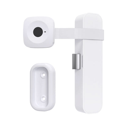 Original Xiaomi Youpin ZNGS06YSB YEELOCK Smart Fingerprint Drawer Cabinet Lock, ZNGS06YSB YEELOCK