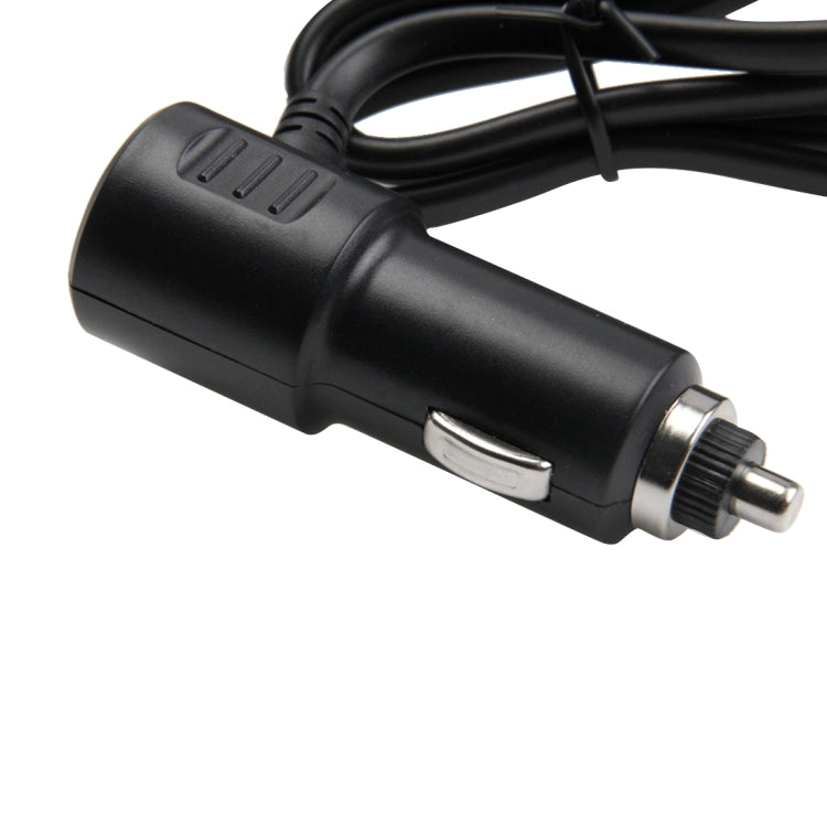 شاحن سيارة 12-24 فولت 3.1 أمبير مع 3 منافذ USB و3 مقابس ولاعة سجائر للسيارة، 12-24 فولت 3.1 أمبير مع 23 منفذ USB