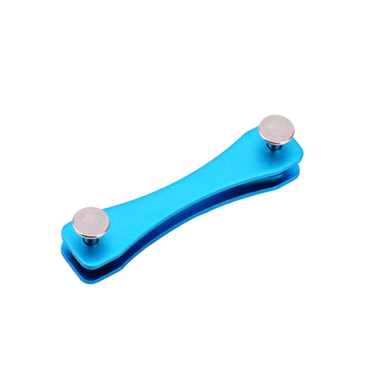 Portable Metal Key Storage Clip