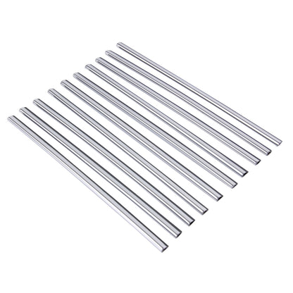 10 PCS SHENHAO AD-0834 Auto Car Air Vent Moulding Trim Decoration Strip, 10 PCS AD-0834