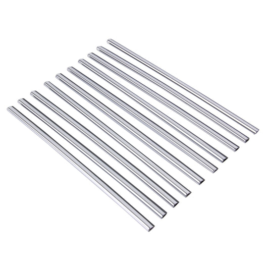 10 PCS SHENHAO AD-0834 Auto Car Air Vent Moulding Trim Decoration Strip, 10 PCS AD-0834