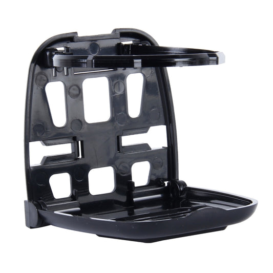 SHUNWEI SD-1010 Foldable Auto Car Air Vent Outlet Beverage Cup Drink Bottle Holder Stand Mount, SD-1010(Red), SD-1010(Silver), SD-1010(Black), SD-1010(Blue)