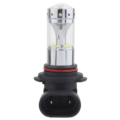 2 PCS 9006 60W 1200 LM 6000K Car Fog Lights with 12 CREE XB-D LED Lamps, DC 12V, 9006