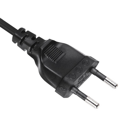 Motorcycle 12V Intelligent Automatic Battery Smart Battery Power Charger EU Plug, EU Plug