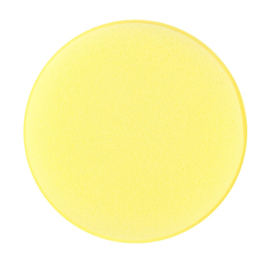 10 PCS Household Cleaning Sponge Car Sponge Ball Car Wash Sponge,Size：9.6 x 9.6 x 2.5cm, Sponge Ball