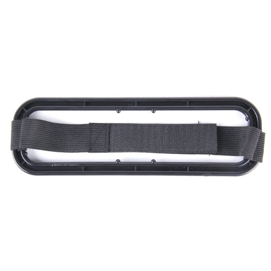 YQ-098 Vehicle Car Hanging Tissue Box Holder,Black, Car Hanging Tissue Box