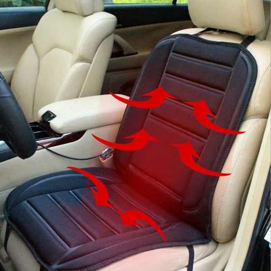 12V Winter Warmer Car Seat Electrical Heating Cushion Pad, Heating Cushion Pad