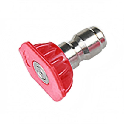High Pressure Car Wash Gun Jet Nozzle Washer Accessories, Nozzle Angle: 0 Degree, Nozzle Angle: 0 Degree