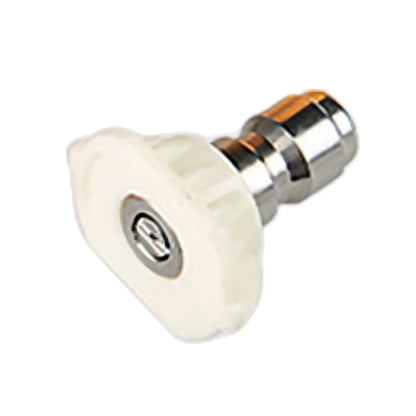 High Pressure Car Wash Gun Jet Nozzle Washer Accessories, Nozzle Angle: 40 Degree, Nozzle Angle: 40 Degree