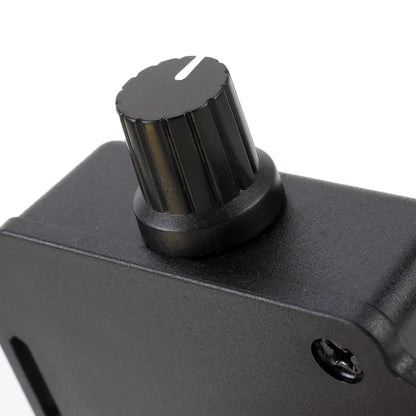 Universal Car Audio Volume Control Knob Volume Adjuster, Volume Control Knob