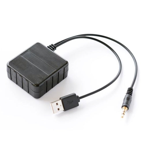Universal Car Wireless Bluetooth Module AUX Audio Adapter Cable, Universal Car