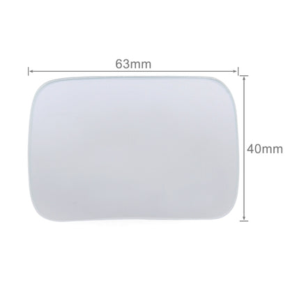 XIAOLIN XL-1010 Car Blind Spot Rear View Wide Angle Mirror, XL-1010