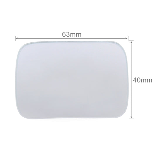 XIAOLIN XL-1010 Car Blind Spot Rear View Wide Angle Mirror, XL-1010