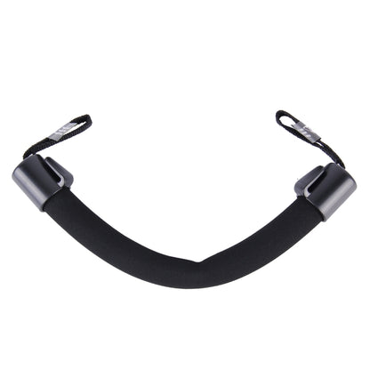 SHUNWEI Car Assistance Support Strap, Chair Rear Seat Headrest Hanger Bag Hook Holder,Car Safety Back Seat Armrest Handle- Children Elderly Assist Grab,Vehicle Headrest Grab Handles, Back Seat Armrest(Black)