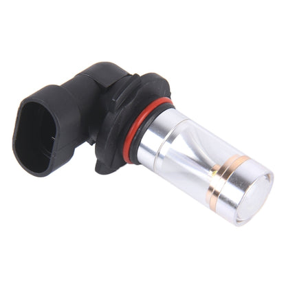 2 PCS 9005 30W 350 LM 6000K White Light CREE 6 LED Car Fog Light Bulb, DC 12V, 9005