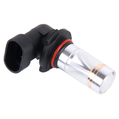 2 PCS 9006 350 LM 6000K 30W White Light CREE 6 LED Car Fog Light Bulb, DC 12V, 9006