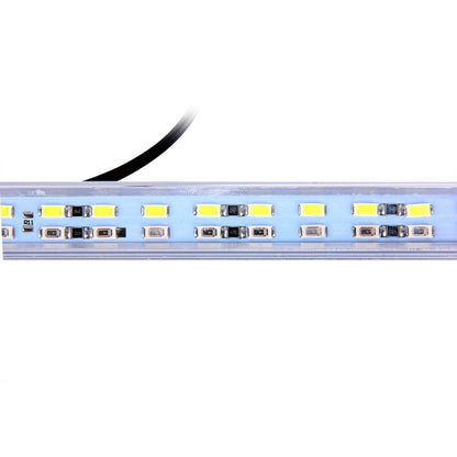 10W 30 LED SMD 2835 White Light + Red Light Car Backup Auxiliary Light Brake Light, DC 12V Cable Length: 60cm, Cable Length: 60cm