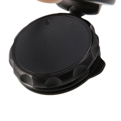 For TomTom One V4 Rotation Foldable Adjustable Car Suction Cup GPS Holder Stand, GPS Holder Stand