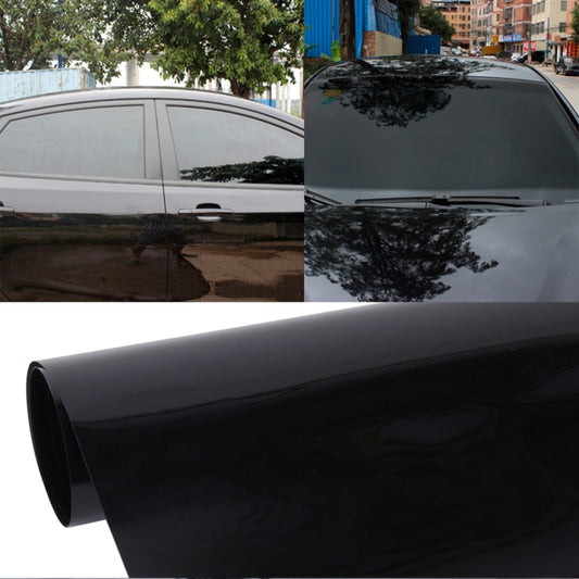 1.5m * 0.5m  Aumo-mate Anti-UV Cool Change Color Car Vehicle Chameleon Window Tint Film Scratch Resistant Membrane, Transmittance: 50%, Transmittance: 50%