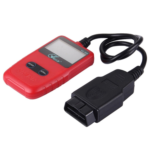 أداة تشخيص أعطال السيارات Viecar CV309 OBDII EOBD، ماسح رموز الأعطال، CV309