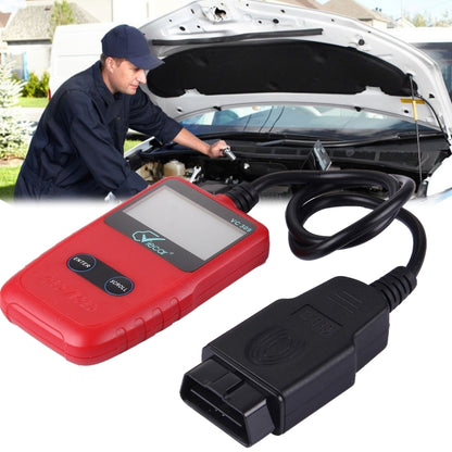 أداة تشخيص أعطال السيارات Viecar CV309 OBDII EOBD، ماسح رموز الأعطال، CV309