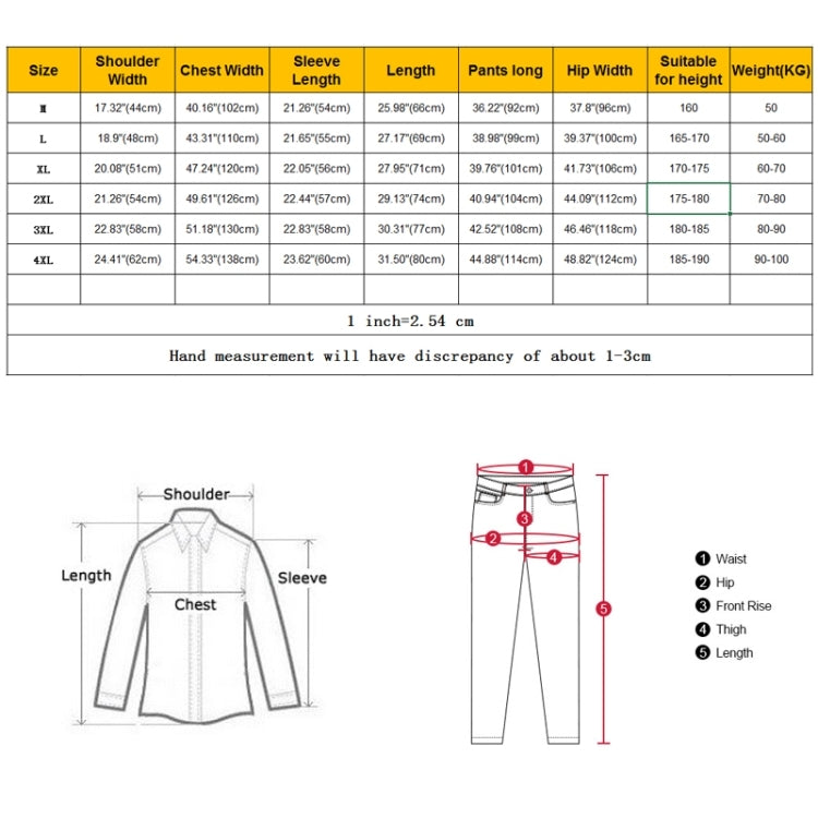 Durable Reflective Motorcycle Split Raincoat Pants Riding Bicycle Electric Bike Windproof Waterproof Rain Wear for Adult, Size: M(Black), Size: M