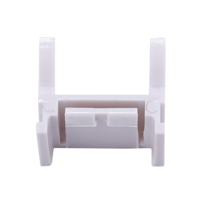 1 Pair H7 Xenon HID Headlight Bulb Base Retainer Holder Adapter for Ford 09 Focus / Fiesta, TK-013