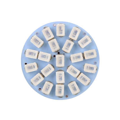 10 PCS Car Auto 1.2W 1157 BAY15D 22-LED Bulbs Brake Light, 1157 Red Light, 1157 Yellow Light