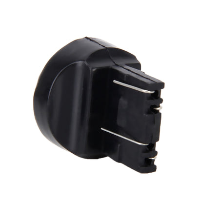 10 PCS T20/7443 Car Auto Lamp 1.2W 22-SMD 1206 LED Bulbs Brake Light, T20/7443 Red Light, T20/7443 Yellow Light