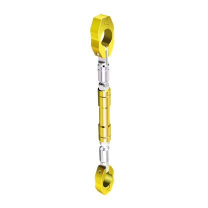 Motorcycle Aluminium Alloy Adjustable Reinforce Bar Balance Bar Motorbike Parts